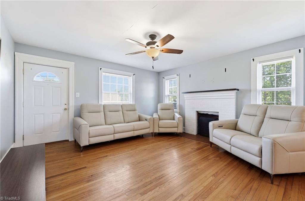 3221 Settle Bridge Road Property Photo 5