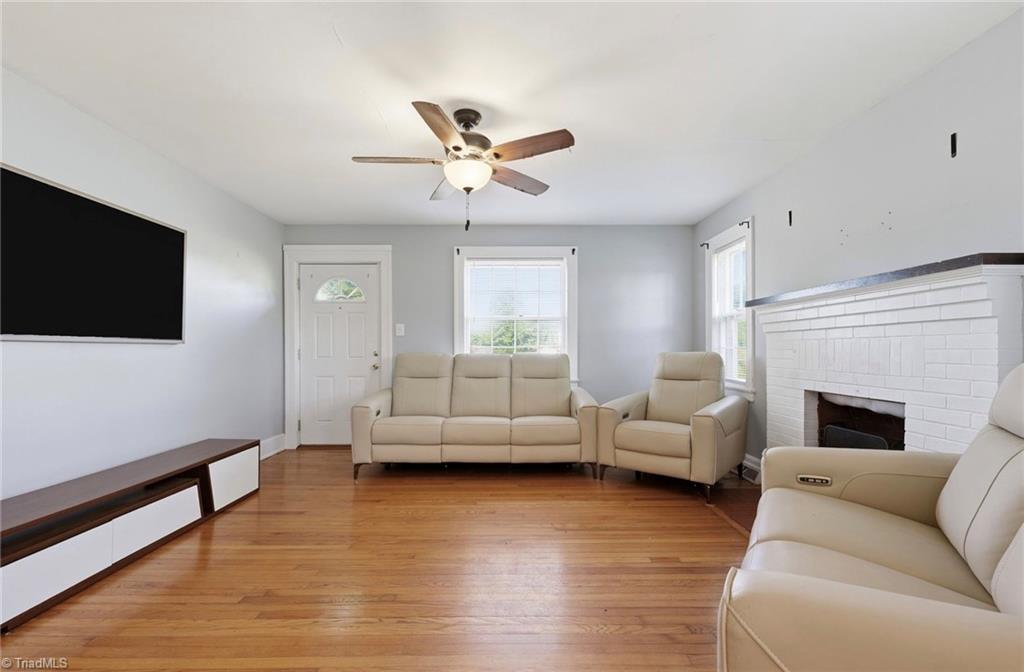 3221 Settle Bridge Road Property Photo 6