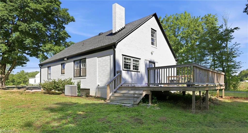 3221 Settle Bridge Road Property Photo 28