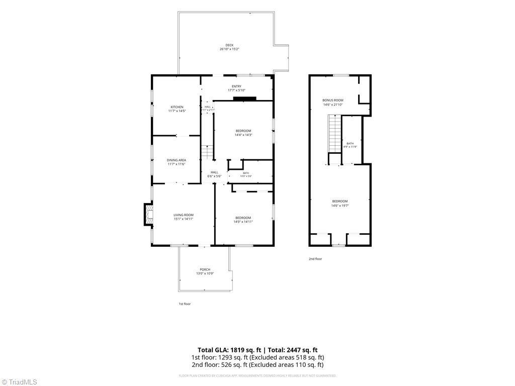 3221 Settle Bridge Road Property Photo 32