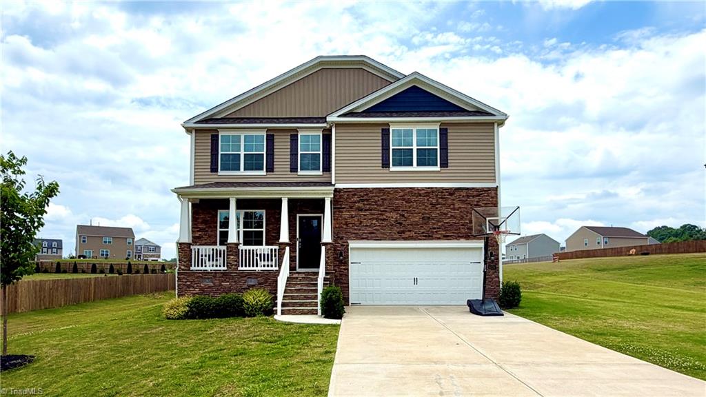8524 Cripplegate Trace Property Photo 1