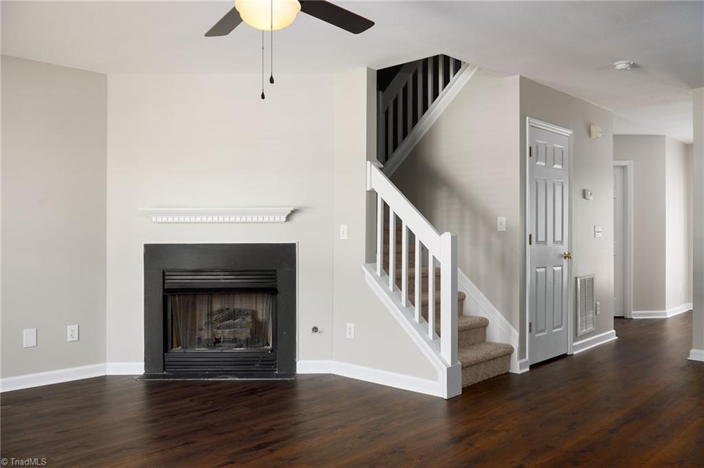 4642 Cross Ridge Lane Property Photo 2