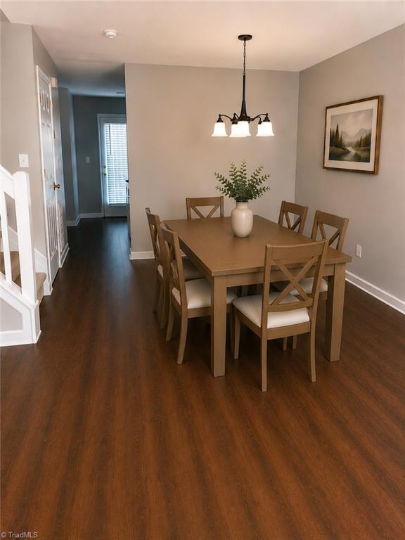 4642 Cross Ridge Lane Property Photo 4
