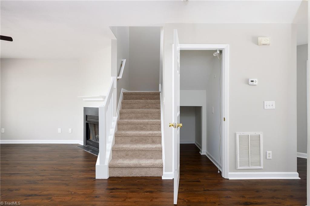 4642 Cross Ridge Lane Property Photo 12