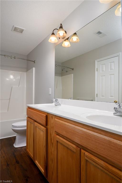 4642 Cross Ridge Lane Property Photo 19