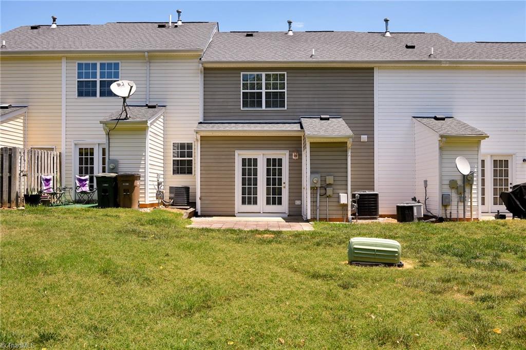 4642 Cross Ridge Lane Property Photo 27