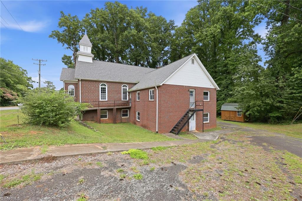 210 Oak Grove Road Property Photo 40