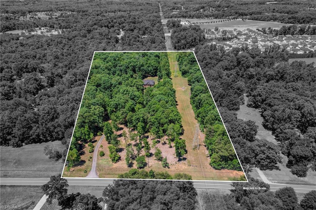 4501 Kendale Road Property Photo 5