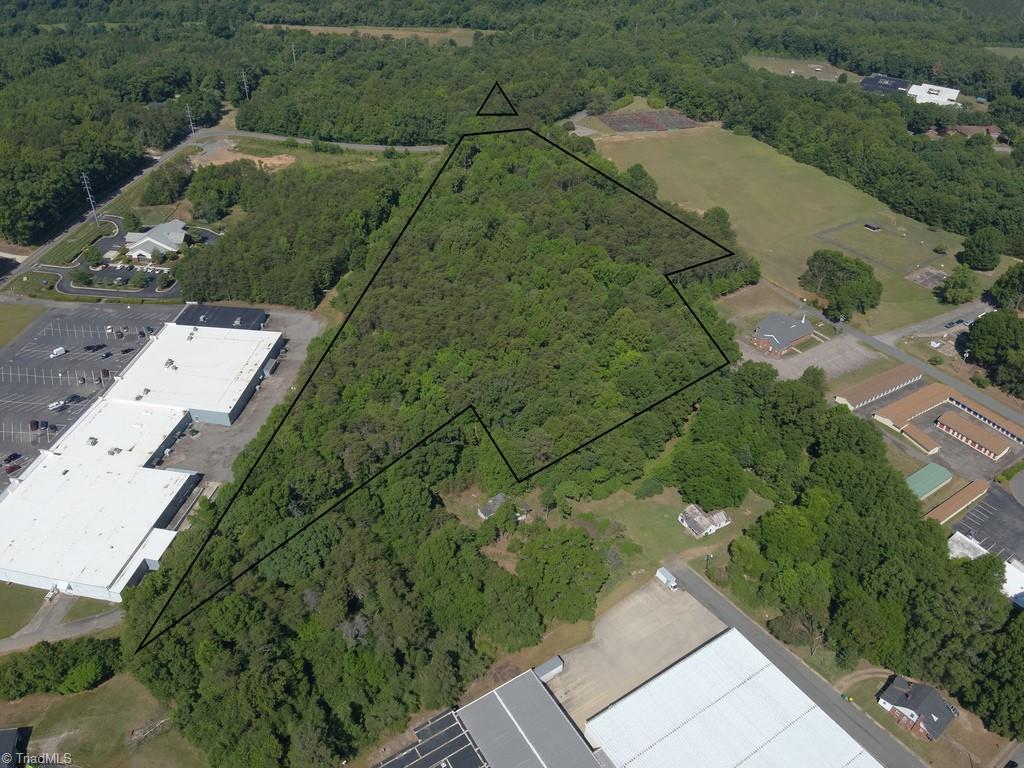 0 Cure Drive Property Photo 1