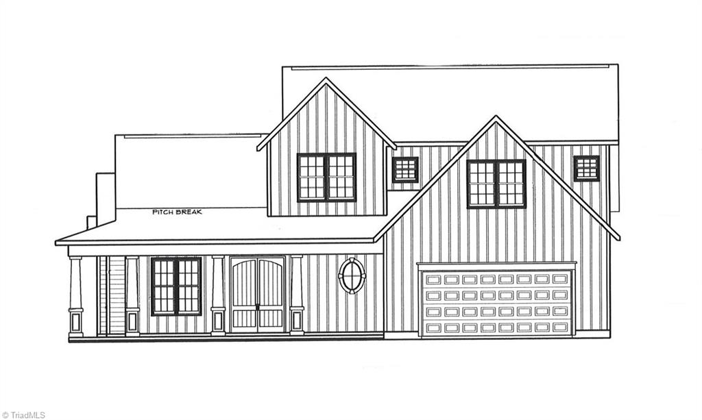 4204 Henderson Road # A Property Photo 1