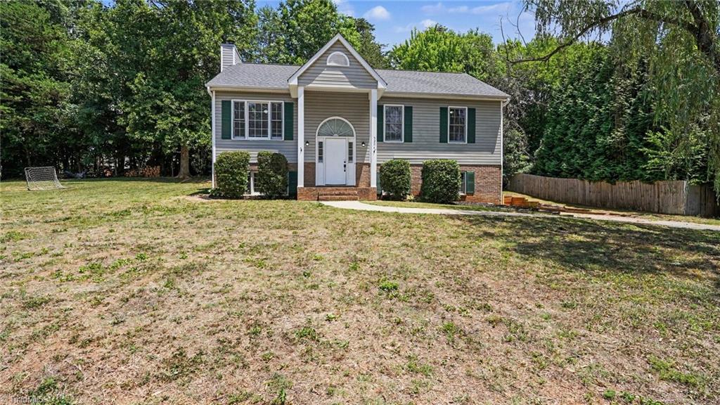5204 Buckley Forest Trail Property Photo 1