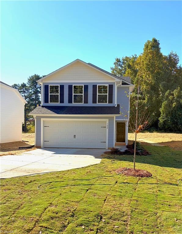 102 Longview Street Property Photo 1
