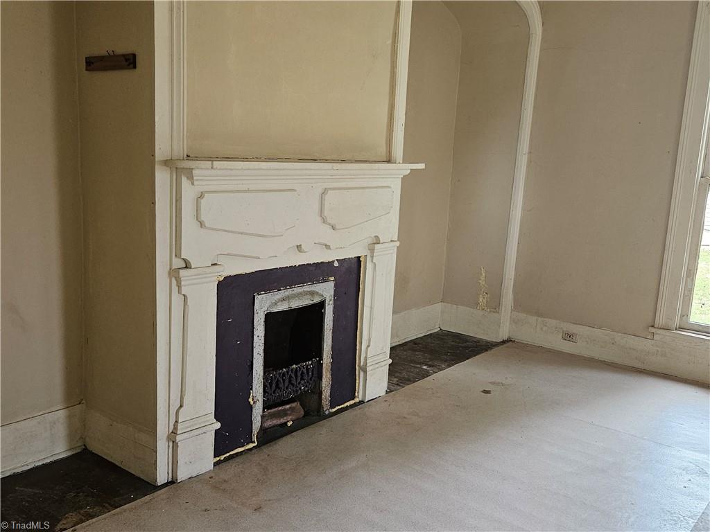 223 Lawsonville Avenue Property Photo 4