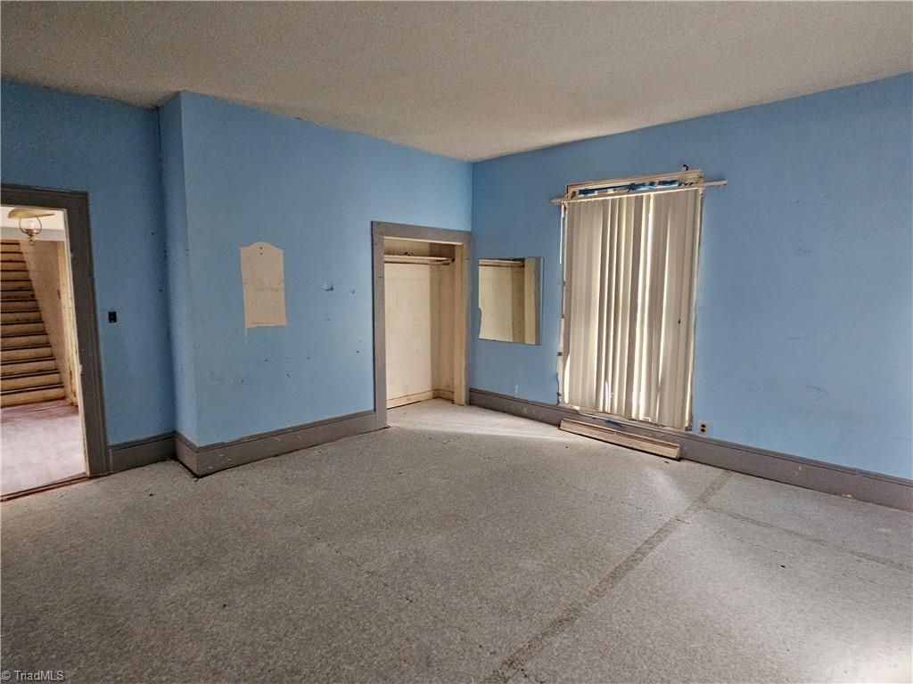 223 Lawsonville Avenue Property Photo 6