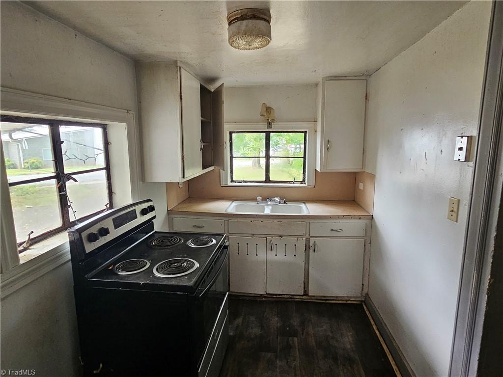 223 Lawsonville Avenue Property Photo 9