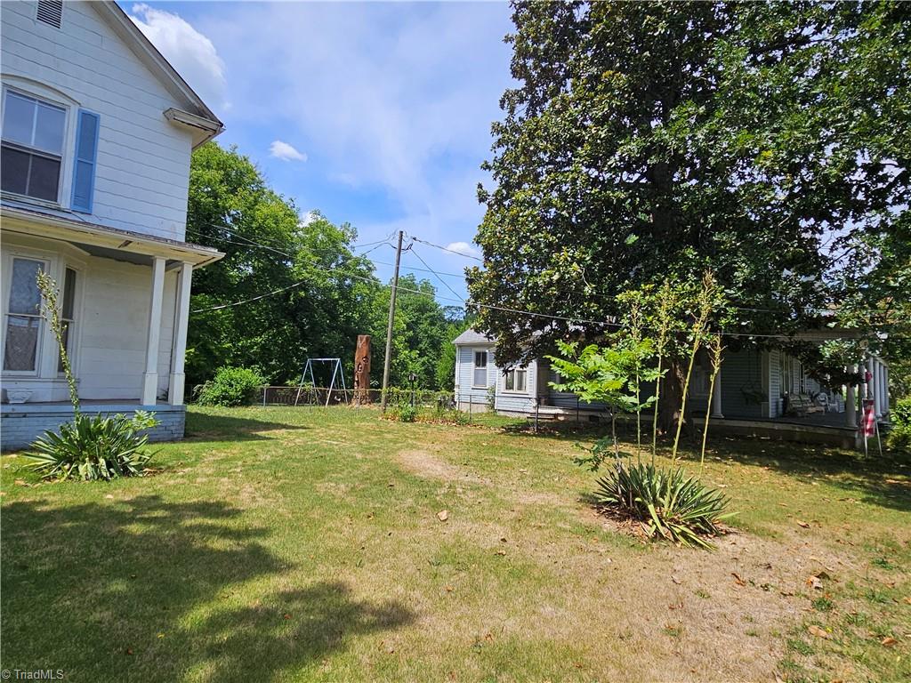 223 Lawsonville Avenue Property Photo 11