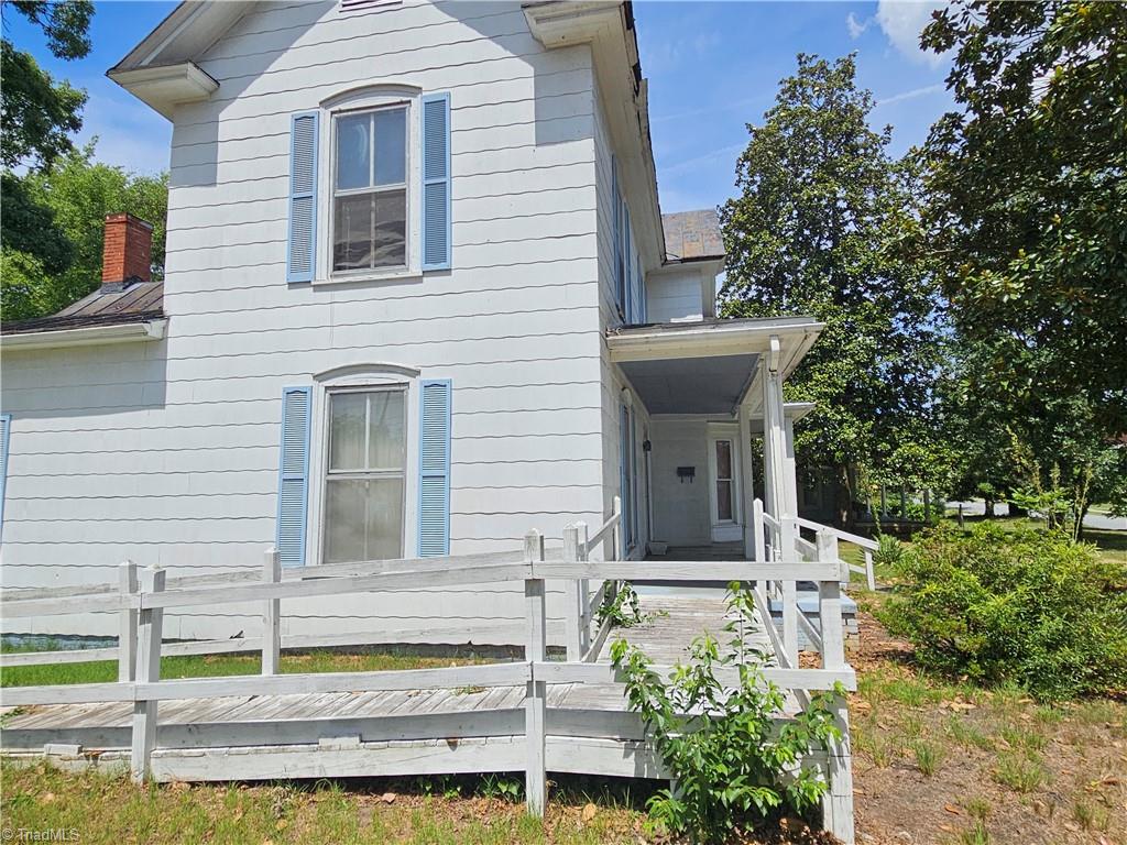 223 Lawsonville Avenue Property Photo 12