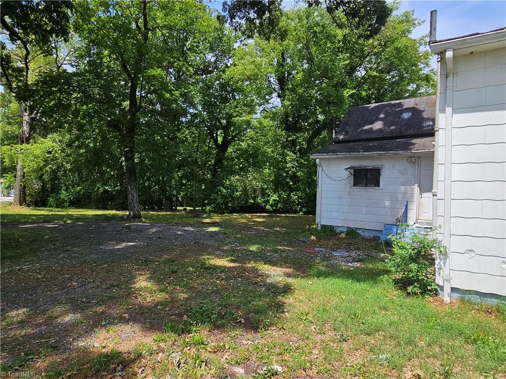 223 Lawsonville Avenue Property Photo 13