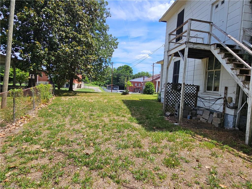 223 Lawsonville Avenue Property Photo 14