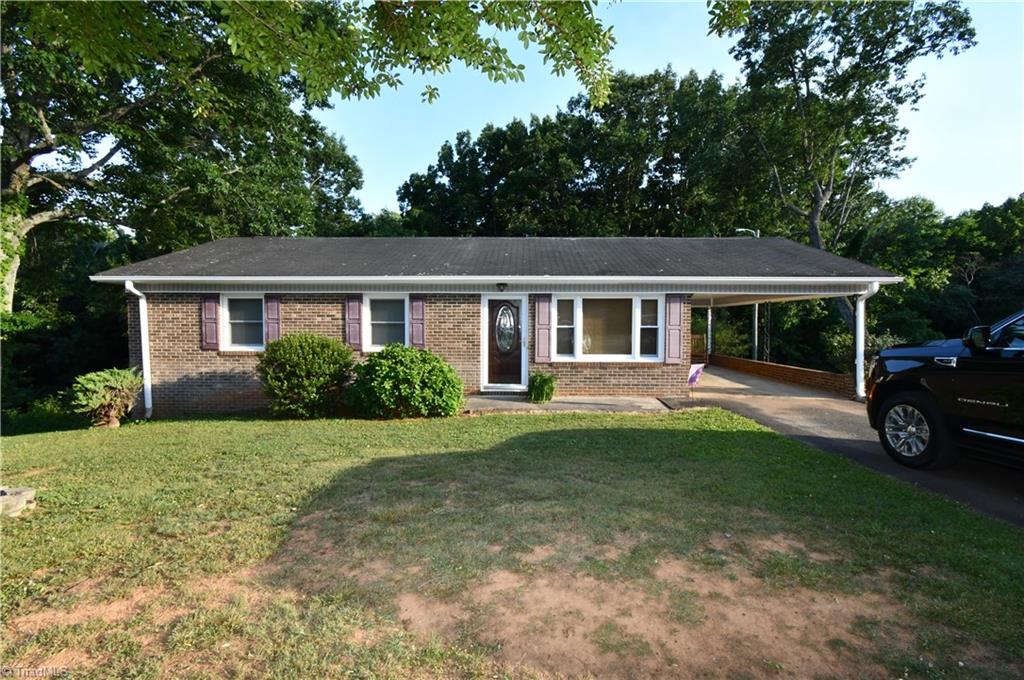 219 Atkins Lane Property Photo 1