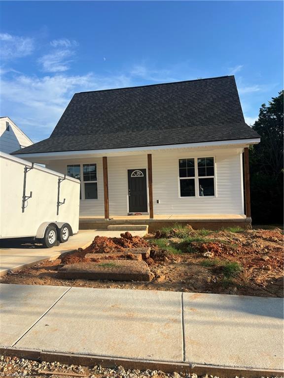 915 Redding Drive Property Photo 1