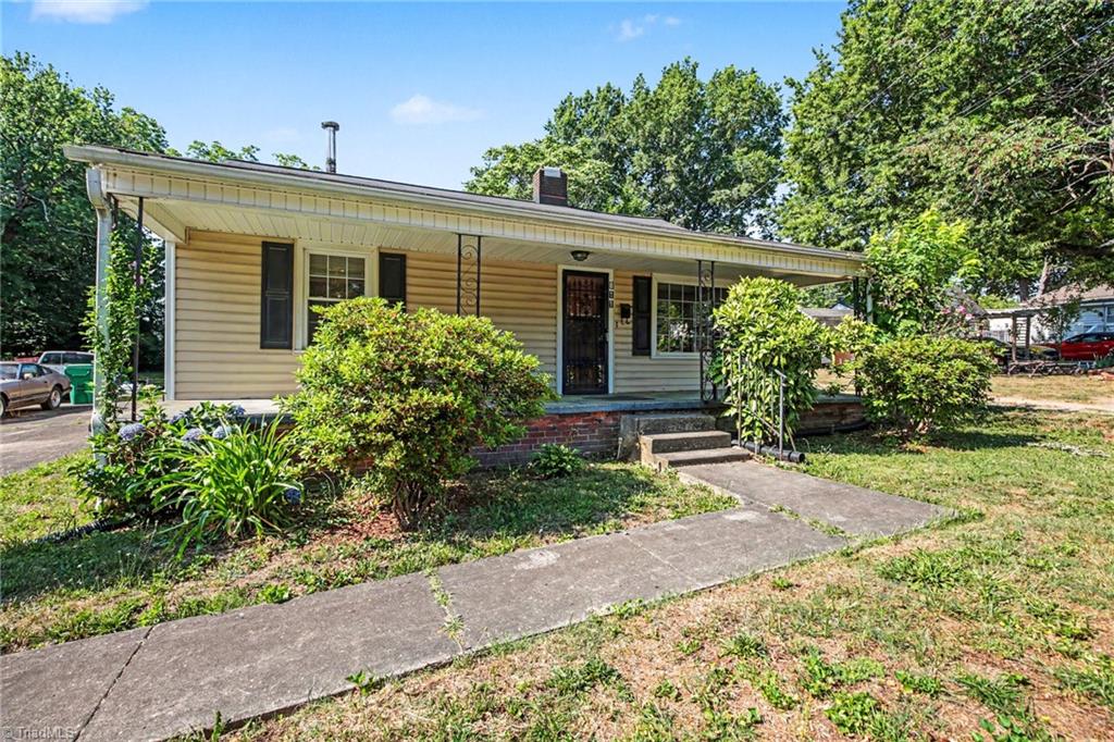 811 Cliffside Avenue Property Photo 2