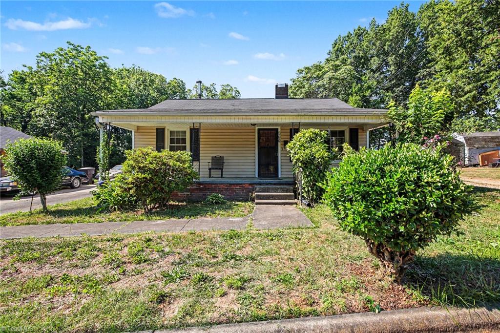811 Cliffside Avenue Property Photo 3