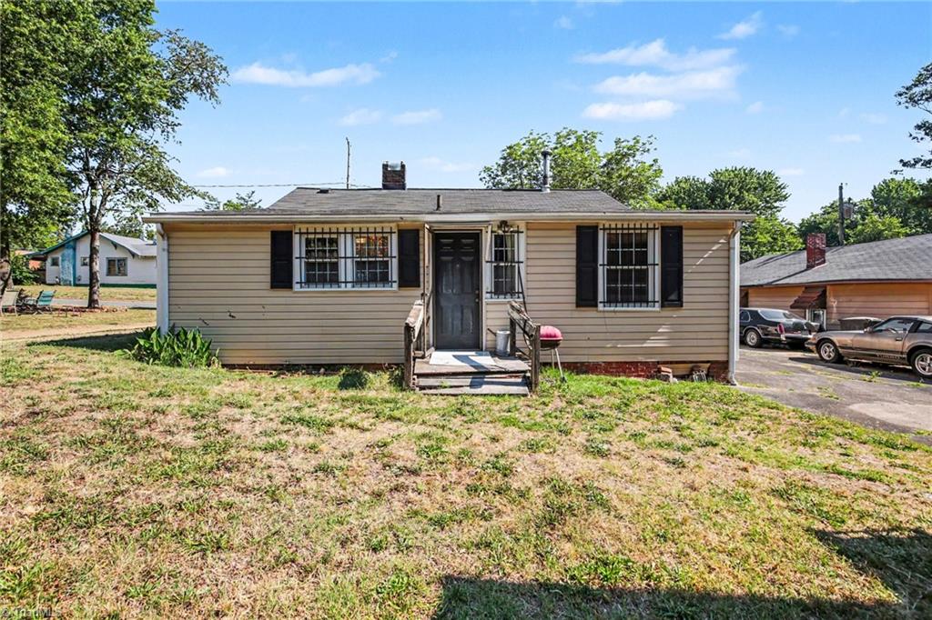 811 Cliffside Avenue Property Photo 17