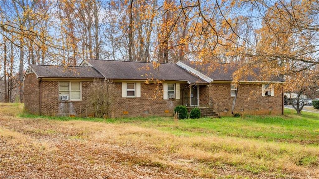 830 Worsham Mill Road Property Photo 1