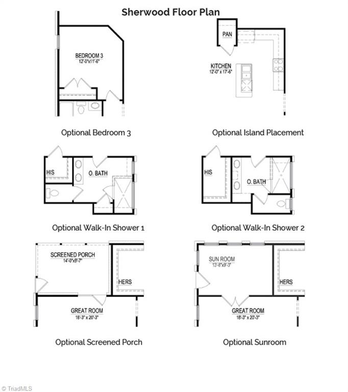 1952 Michelle Drive Property Photo 4