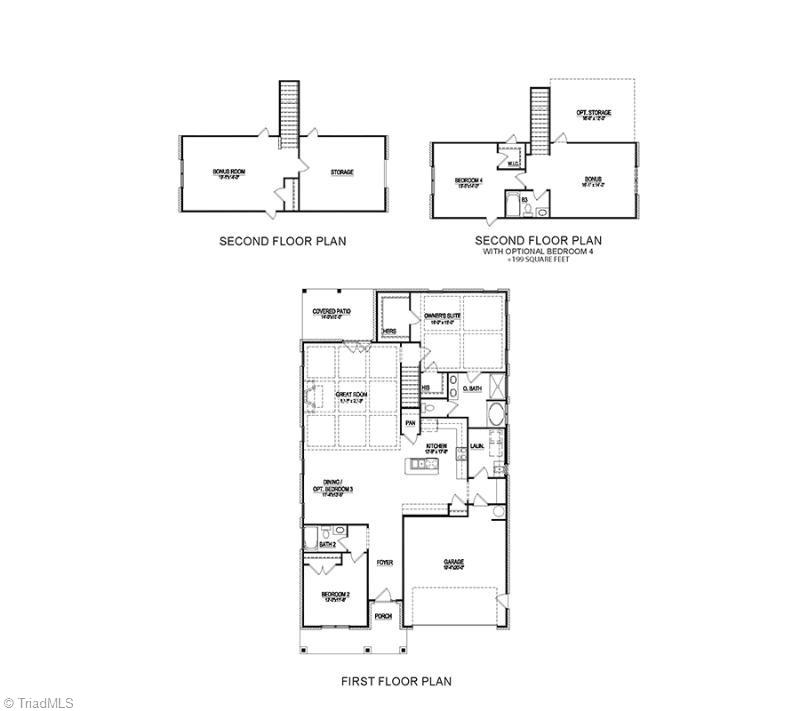 1952 Michelle Drive Property Photo 5