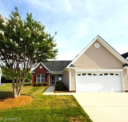 1313 Bayswater Drive Property Photo 1