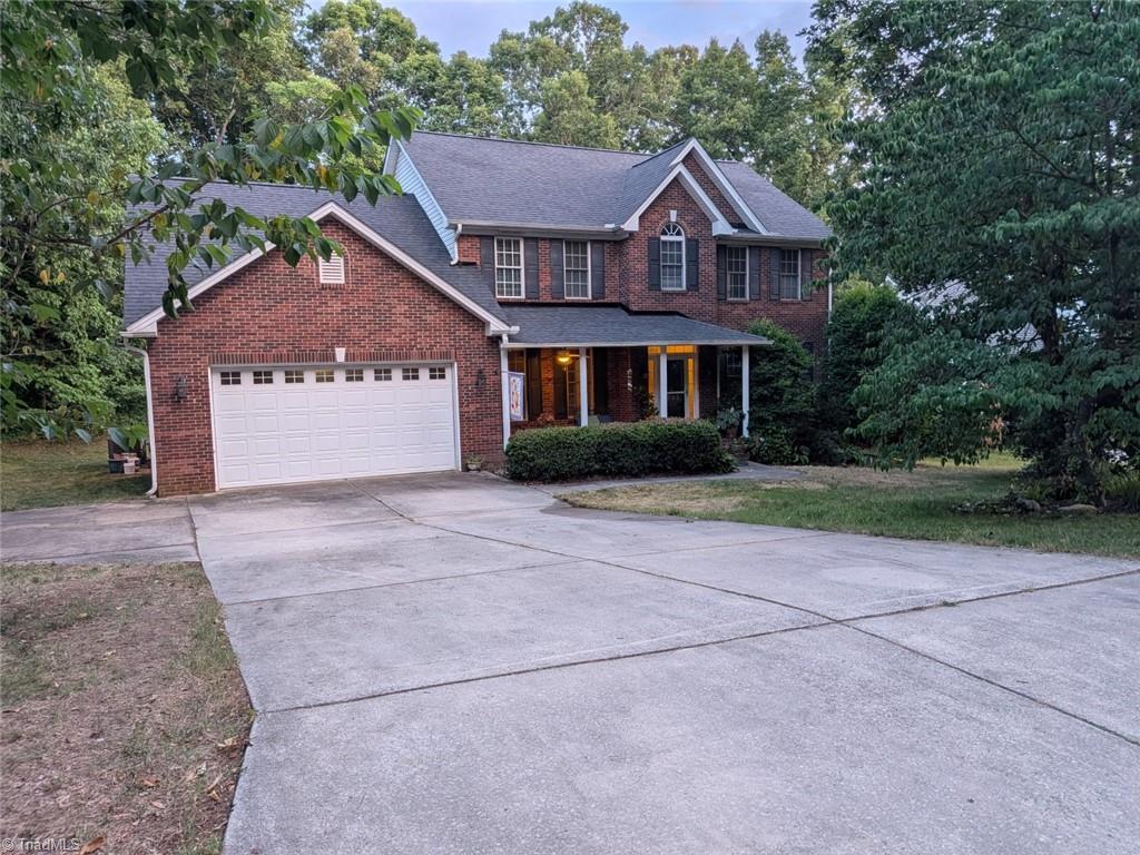 1702 Lakeland Point Property Photo 1