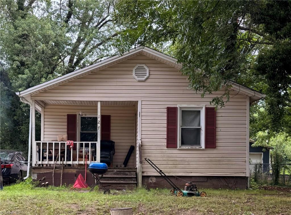 127 Scott Street Property Photo 1