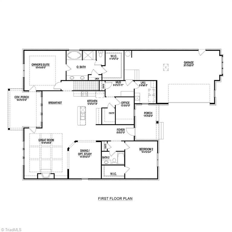 1970 Michelle Drive Property Photo 3