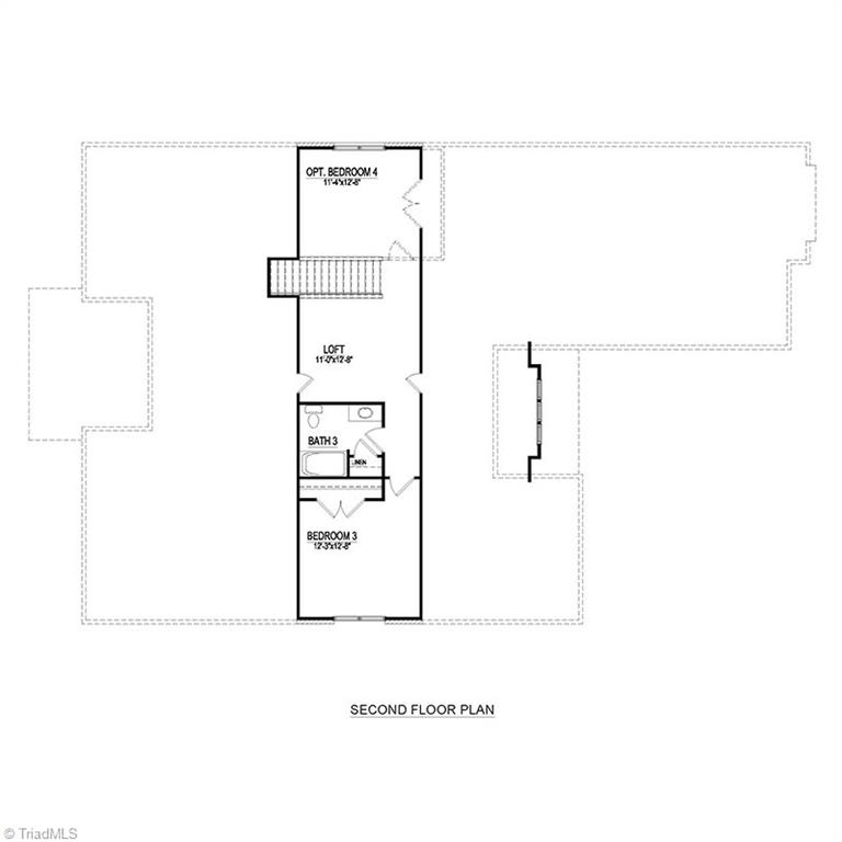 1970 Michelle Drive Property Photo 5