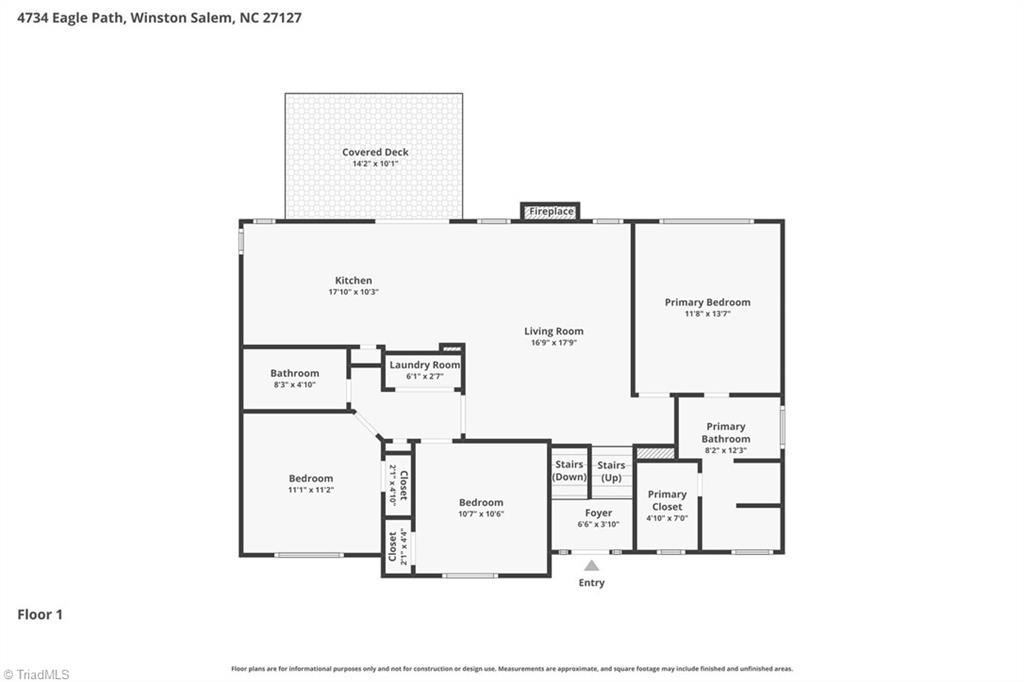 4734 Eagle Path Property Photo 21