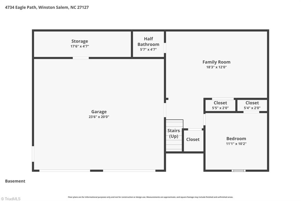 4734 Eagle Path Property Photo 22