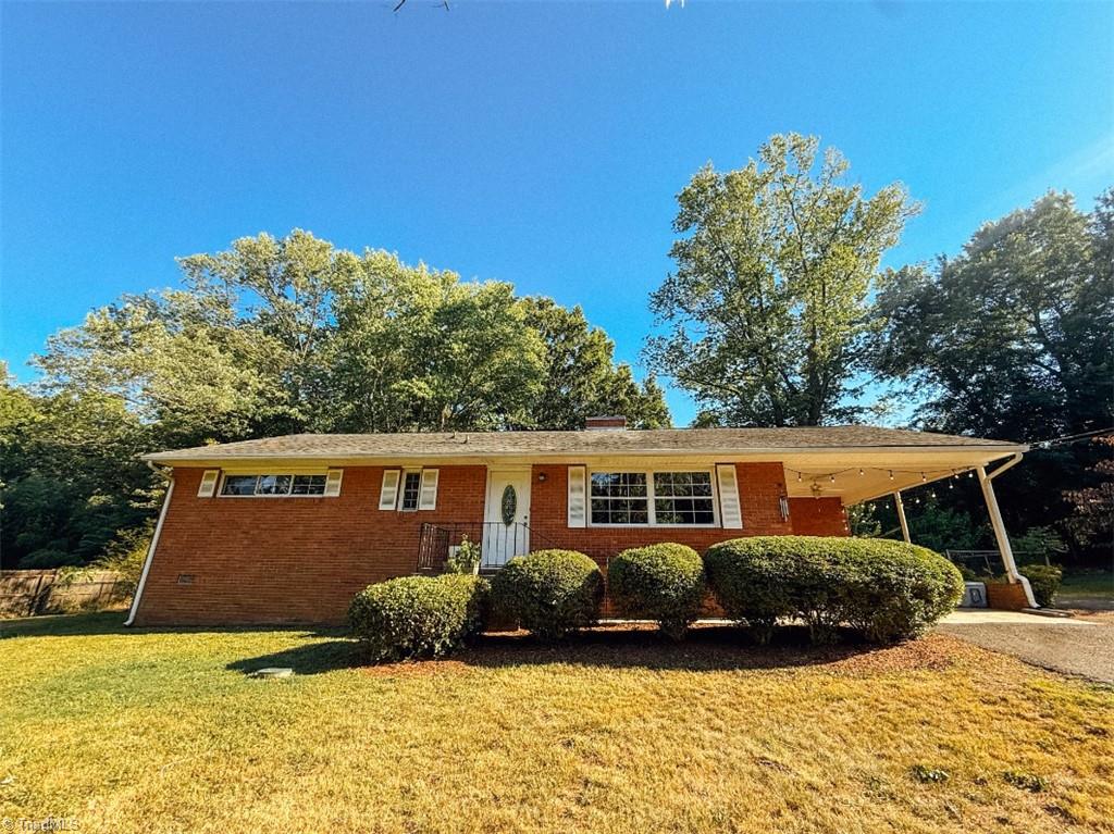 286 Eldorado Road Property Photo