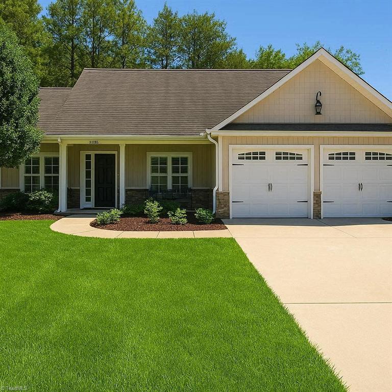 2100 Waterford Pointe Road