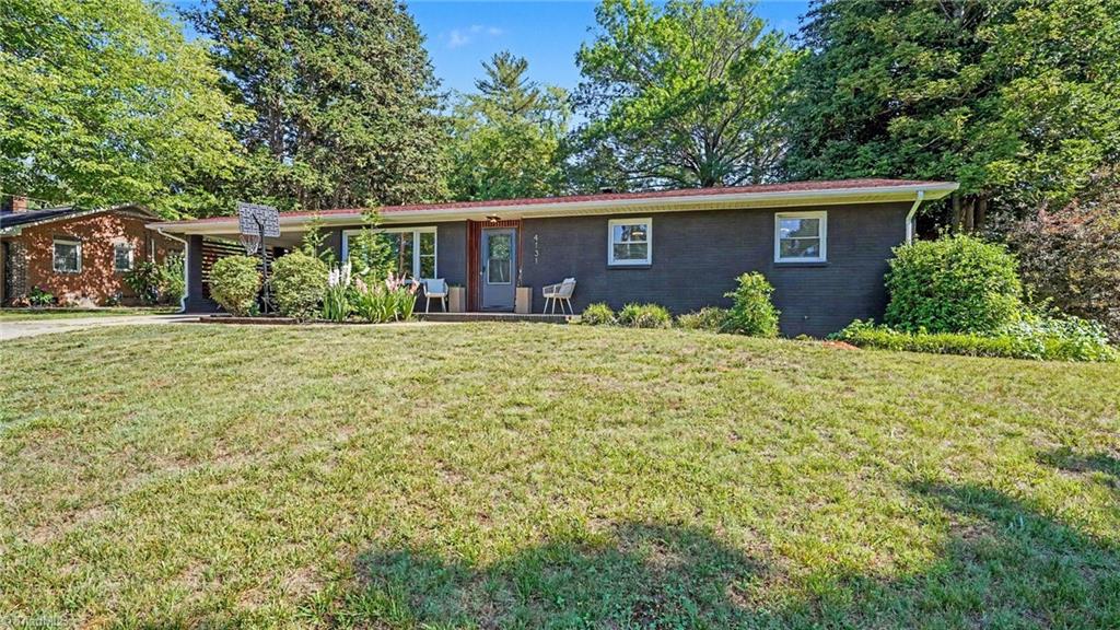 4131 Gracemont Drive Property Photo 1