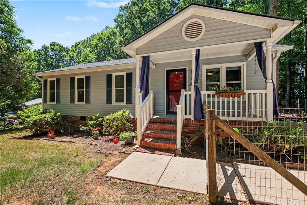 5404 John Washington Road Property Photo 1