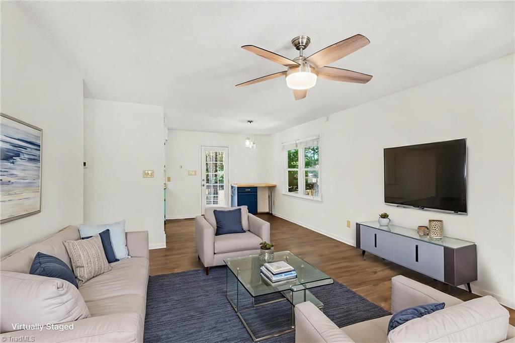 5404 John Washington Road Property Photo 2