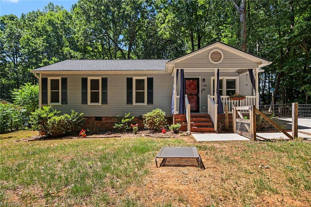 5404 John Washington Road Property Photo 3