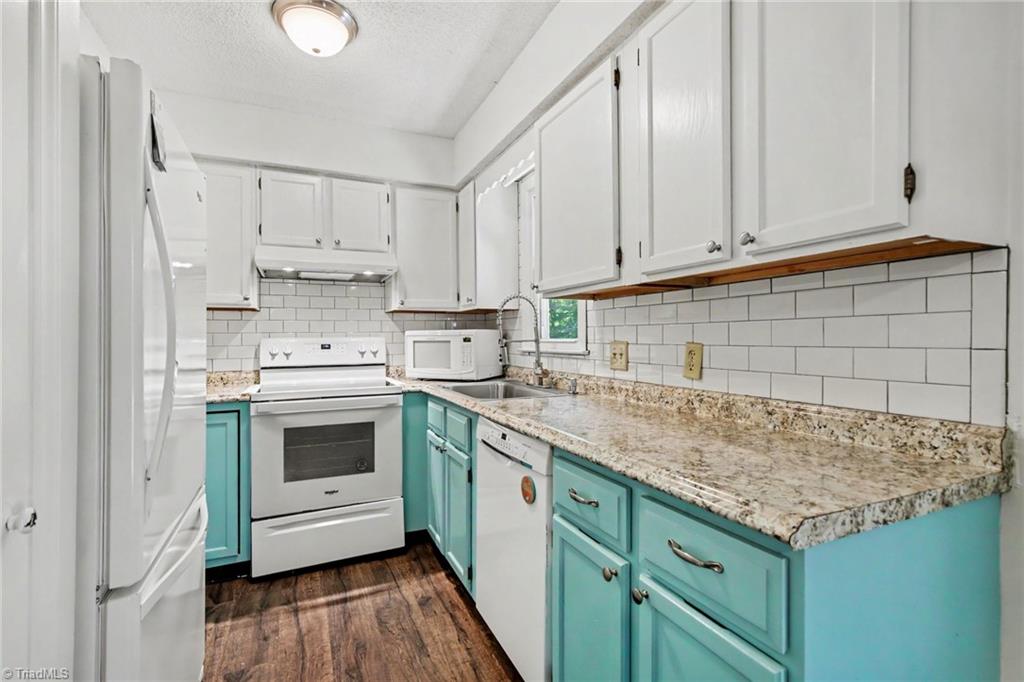 5404 John Washington Road Property Photo 8