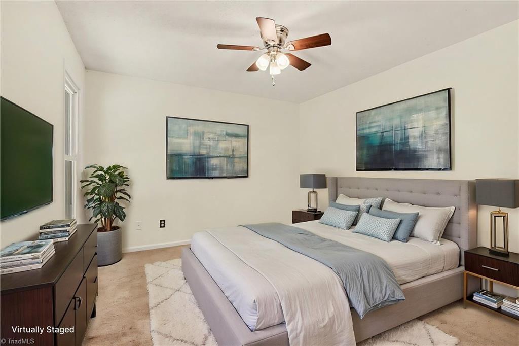 5404 John Washington Road Property Photo 13