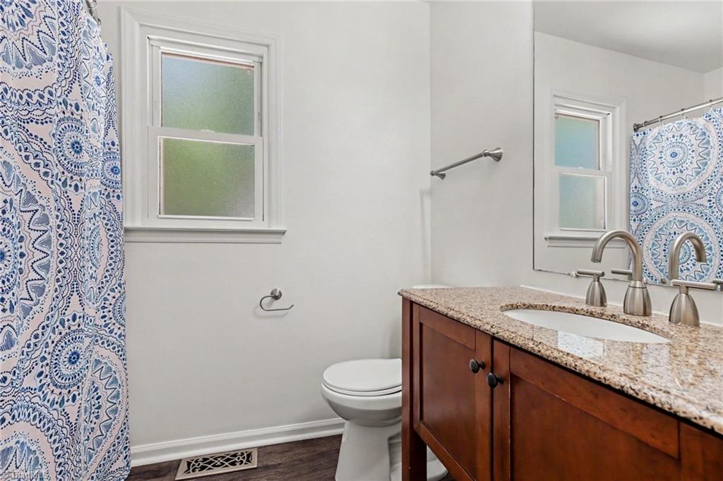 5404 John Washington Road Property Photo 16