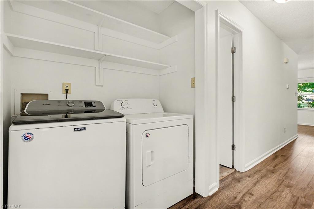 5404 John Washington Road Property Photo 17