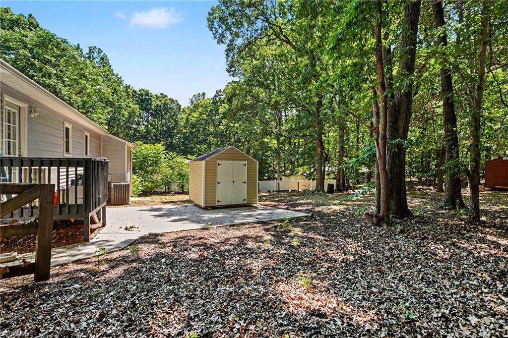 5404 John Washington Road Property Photo 19