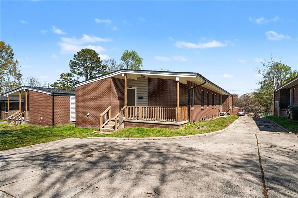 511 Saunders Place # A Property Photo 1